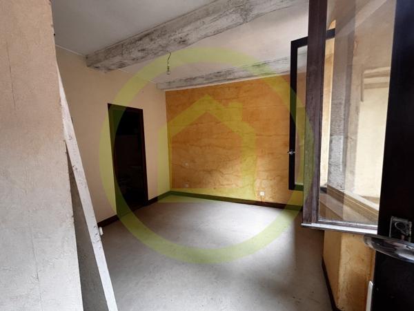 Maison de caractère à AUBUSSON (23200)