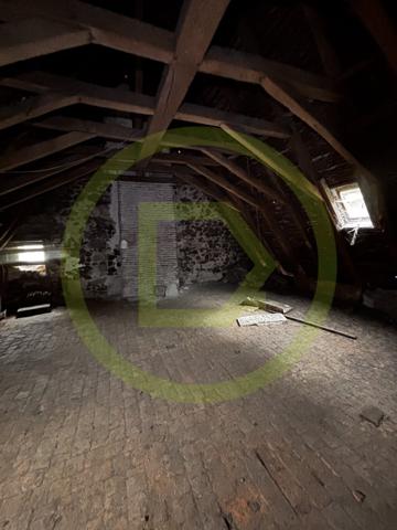 Maison de caractère à AUBUSSON (23200)