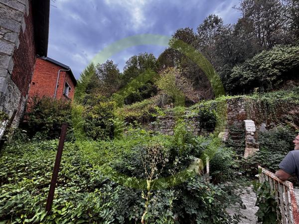 Maison de caractère à AUBUSSON (23200)