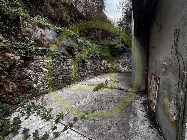 Maison de caractère à AUBUSSON (23200)