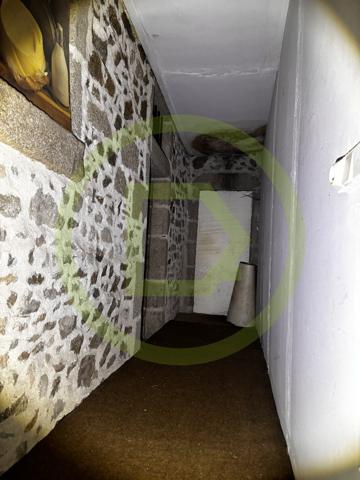 Maison de caractère à AUBUSSON (23200)