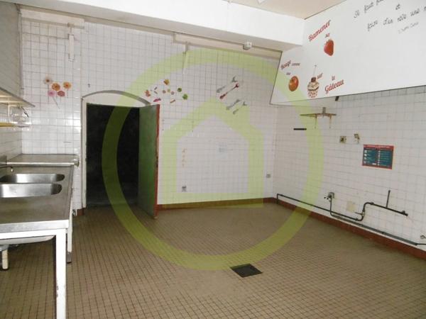 Maison de caractère à AUBUSSON (23200)