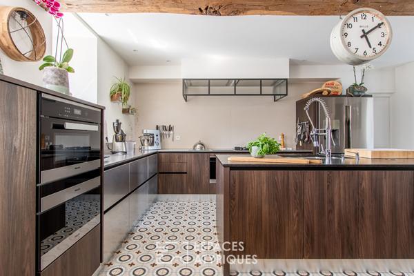 Propriété d’exception et sa dépendance