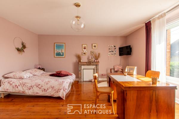 Propriété d’exception et sa dépendance