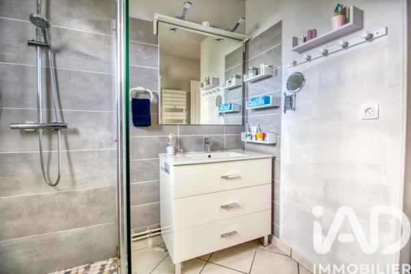 Maison à vendre 6 pièces 133,16 m² Gisors