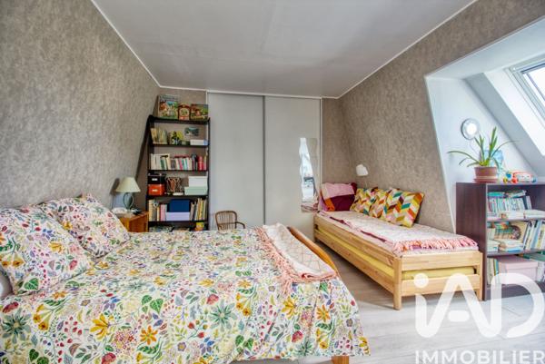 Maison à vendre 6 pièces 133,16 m² Gisors
