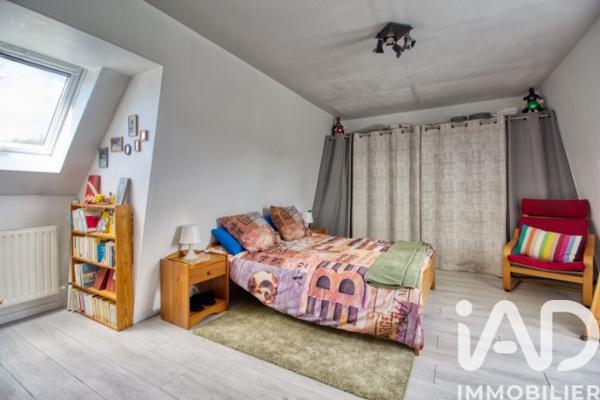 Maison à vendre 6 pièces 133,16 m² Gisors