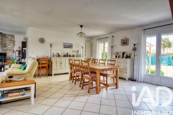 Maison à vendre 6 pièces 133,16 m² Gisors