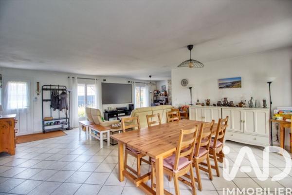 Maison à vendre 6 pièces 133,16 m² Gisors