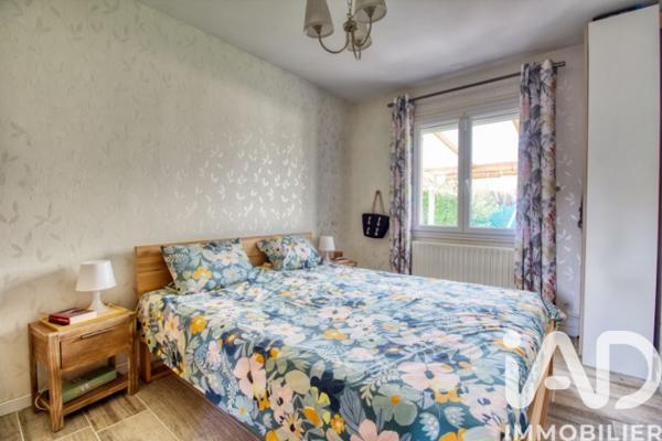 Maison à vendre 6 pièces 133,16 m² Gisors