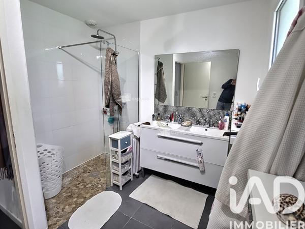 Maison à vendre 4 pièces 77 m² Soustons