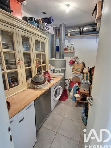 Maison à vendre 4 pièces 77 m² Soustons