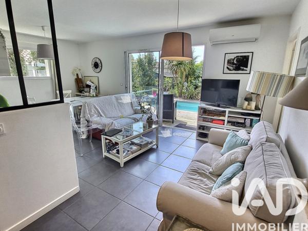Maison à vendre 4 pièces 77 m² Soustons