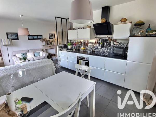 Maison à vendre 4 pièces 77 m² Soustons