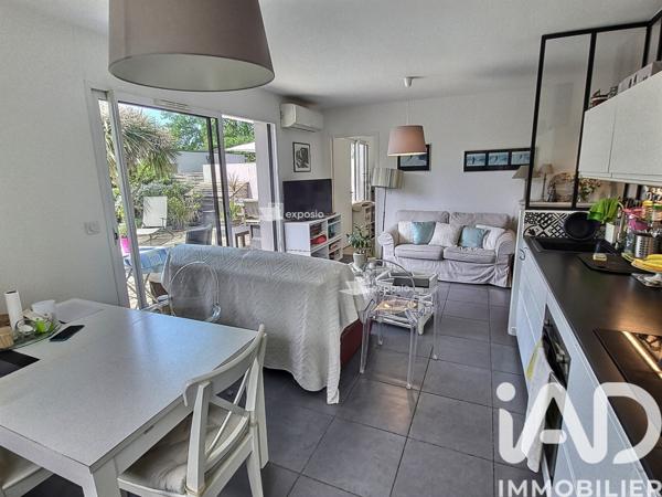 Maison à vendre 4 pièces 77 m² Soustons
