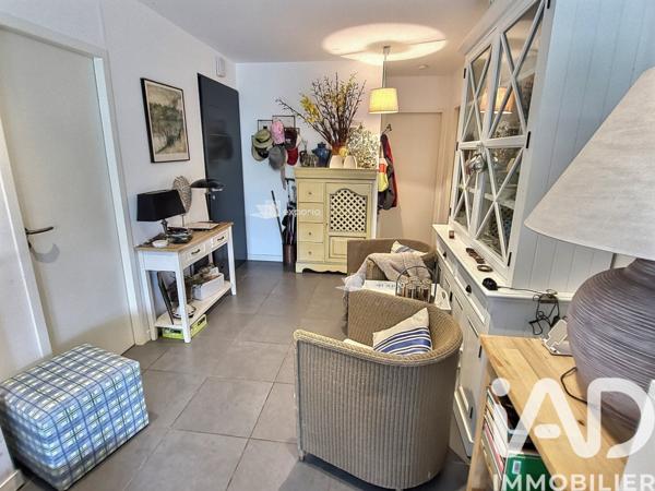 Maison à vendre 4 pièces 77 m² Soustons