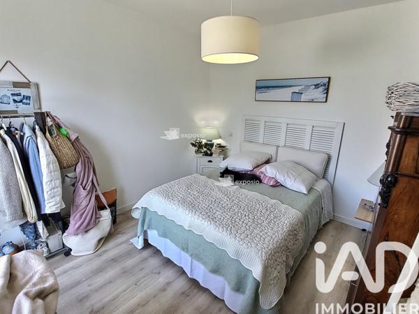 Maison à vendre 4 pièces 77 m² Soustons