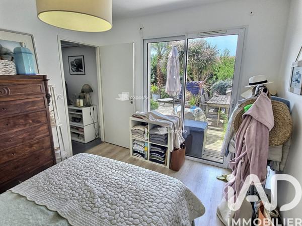 Maison à vendre 4 pièces 77 m² Soustons