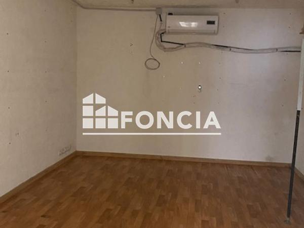Location Studio 55.5 m² - 50 RUE JACQUEMART Romans Sur Isere 26100