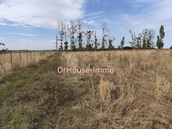 Terrain à vendre de 1 750 m²