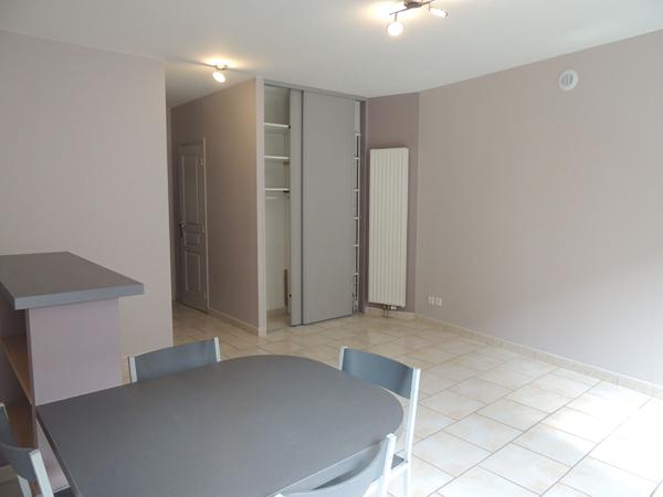 Appartement T2- centre-ville