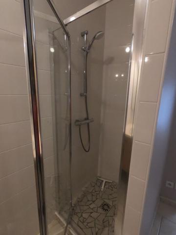 Appartement T2- centre-ville