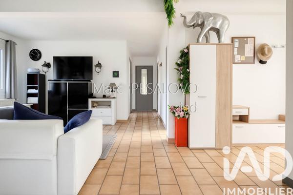 Immeuble à vendre 180 m² Saint-Laurent-de-la-Salanque