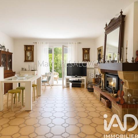 Immeuble à vendre 180 m² Saint-Laurent-de-la-Salanque