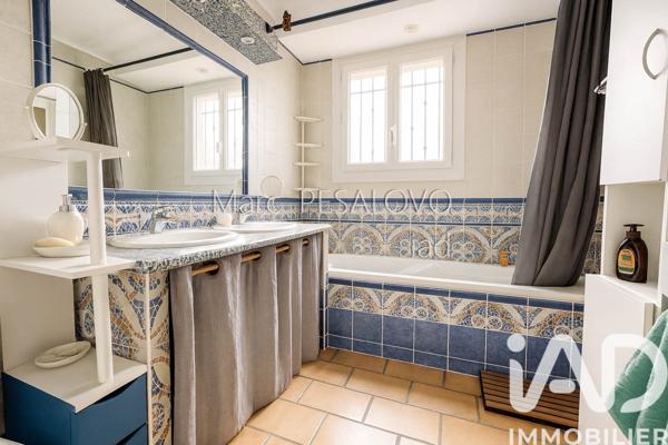 Immeuble à vendre 180 m² Saint-Laurent-de-la-Salanque