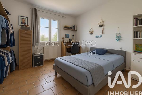 Immeuble à vendre 180 m² Saint-Laurent-de-la-Salanque