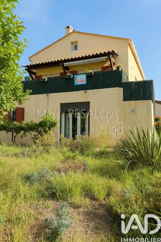 Immeuble à vendre 180 m² Saint-Laurent-de-la-Salanque