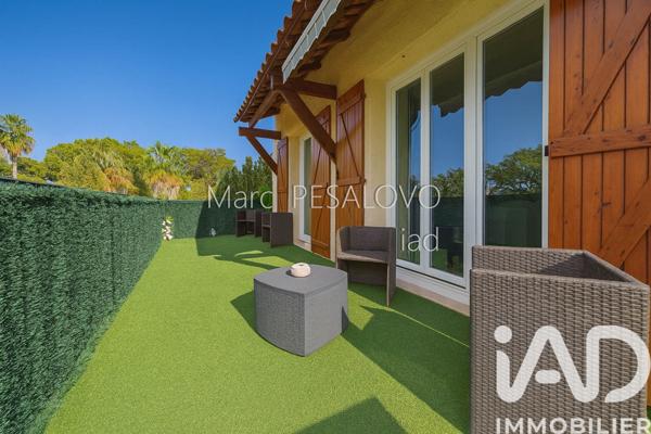 Immeuble à vendre 180 m² Saint-Laurent-de-la-Salanque