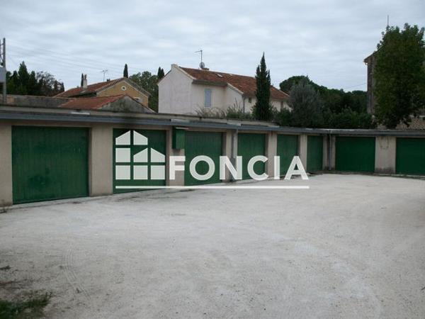 Location Parking - 31/33 AVENUE FREDRIC MISTRAL Orange 84100