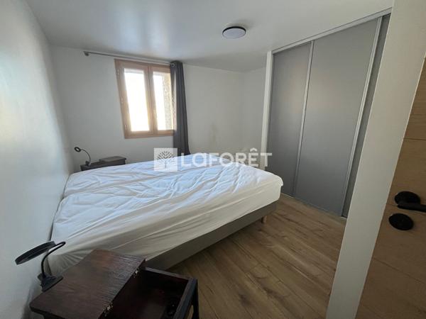 Achat appartement près de AIME LA PLAGNE - 7 pièce(s) - 214 m² - 850 000 €