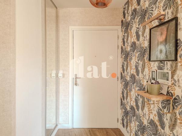 Appartement 4 pièce(s) 3 chambre(s) 84.86 m²