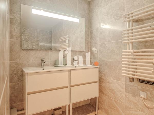 Appartement 4 pièce(s) 3 chambre(s) 84.86 m²