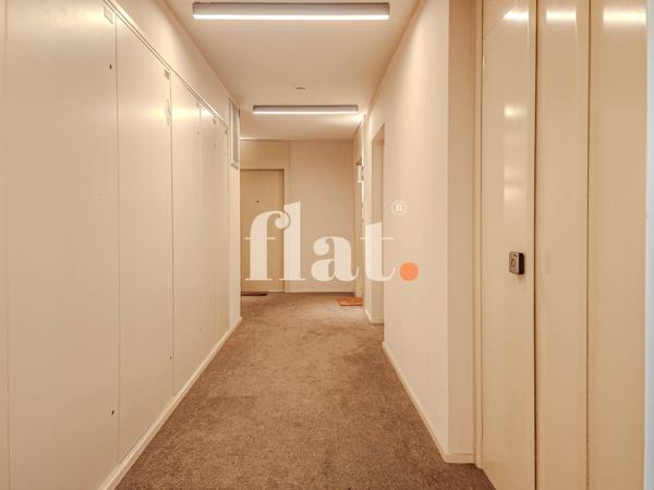 Appartement 4 pièce(s) 3 chambre(s) 84.86 m²