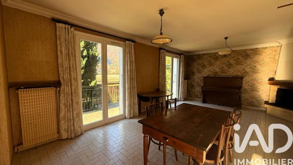 Maison à vendre 7 pièces 144 m² Noyarey