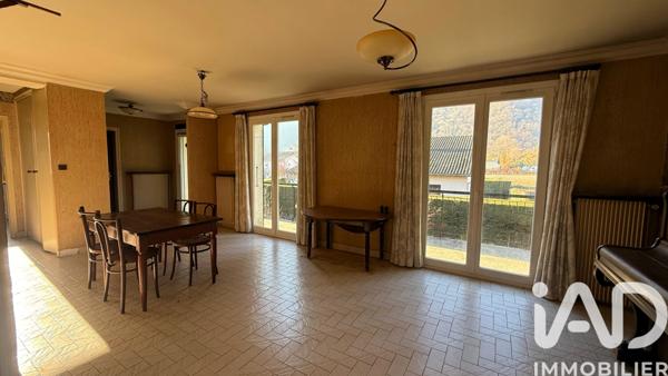 Maison à vendre 7 pièces 144 m² Noyarey