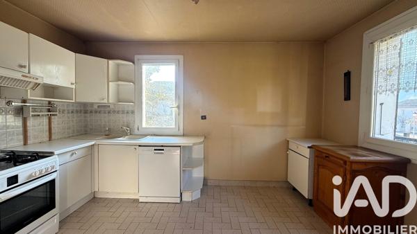 Maison à vendre 7 pièces 144 m² Noyarey