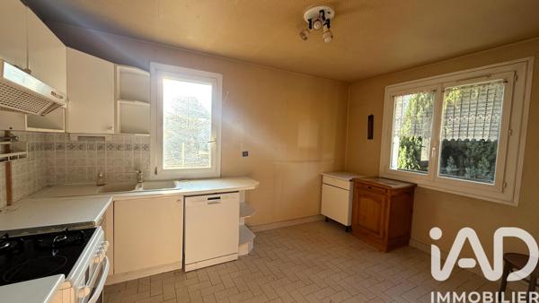 Maison à vendre 7 pièces 144 m² Noyarey