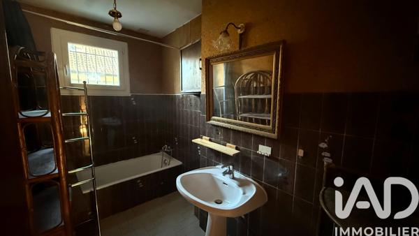 Maison à vendre 7 pièces 144 m² Noyarey