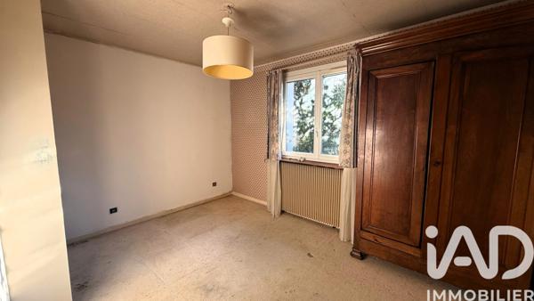 Maison à vendre 7 pièces 144 m² Noyarey