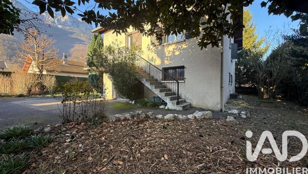 Maison à vendre 7 pièces 144 m² Noyarey