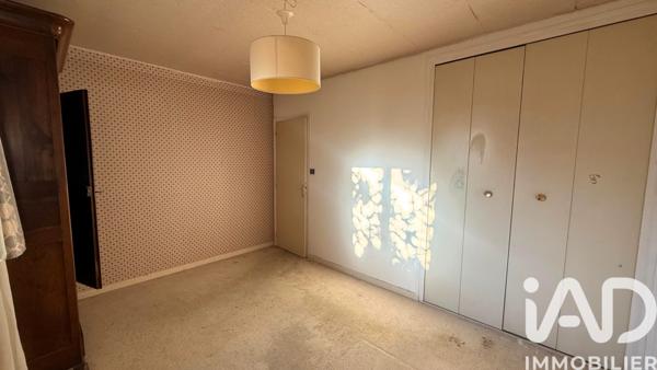 Maison à vendre 7 pièces 144 m² Noyarey