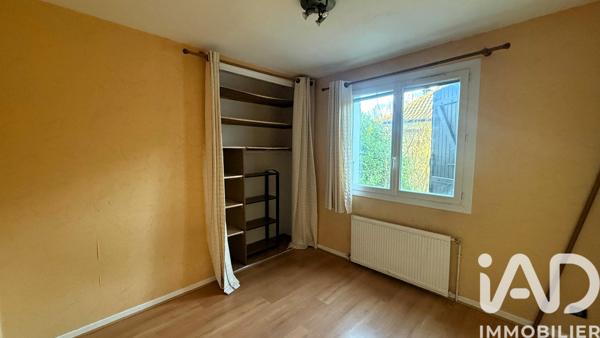 Maison à vendre 7 pièces 144 m² Noyarey