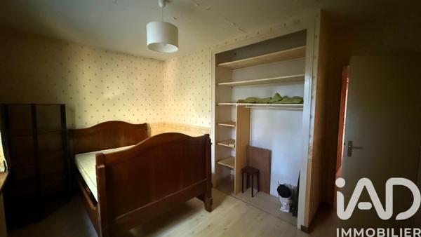 Maison à vendre 7 pièces 144 m² Noyarey