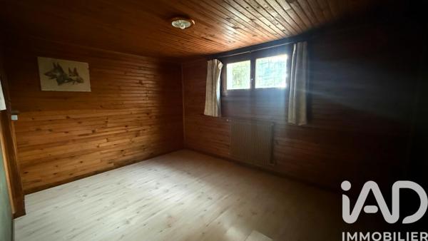 Maison à vendre 7 pièces 144 m² Noyarey