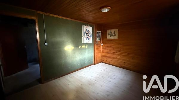 Maison à vendre 7 pièces 144 m² Noyarey