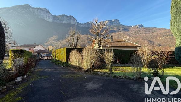 Maison à vendre 7 pièces 144 m² Noyarey